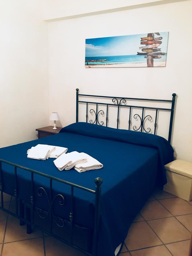 Favignana Holidays 3 Exterior photo